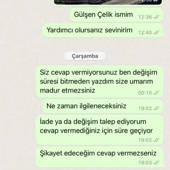 Kremlin. Co Ve Shopier Mağduriyeti