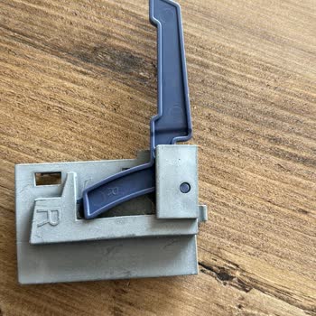 Samsung Arızalanan Makinenin Parça ,Servis Hizmeti Yok