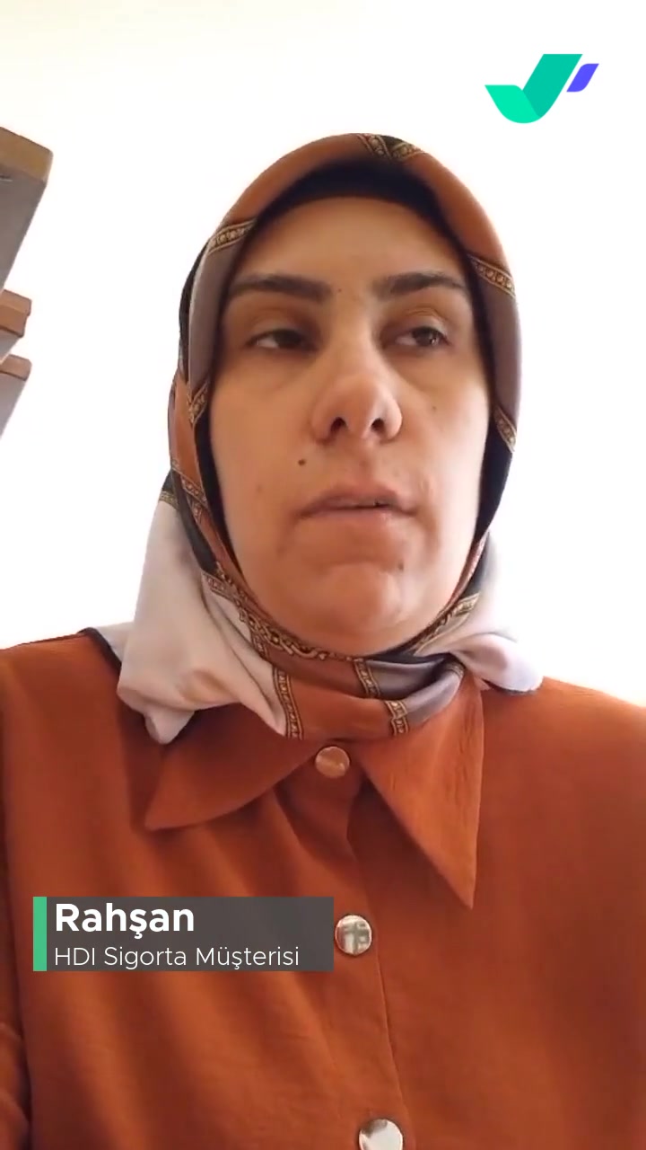 Hdi Sigorta Sorumsuzluğu! videonun kapak resmi