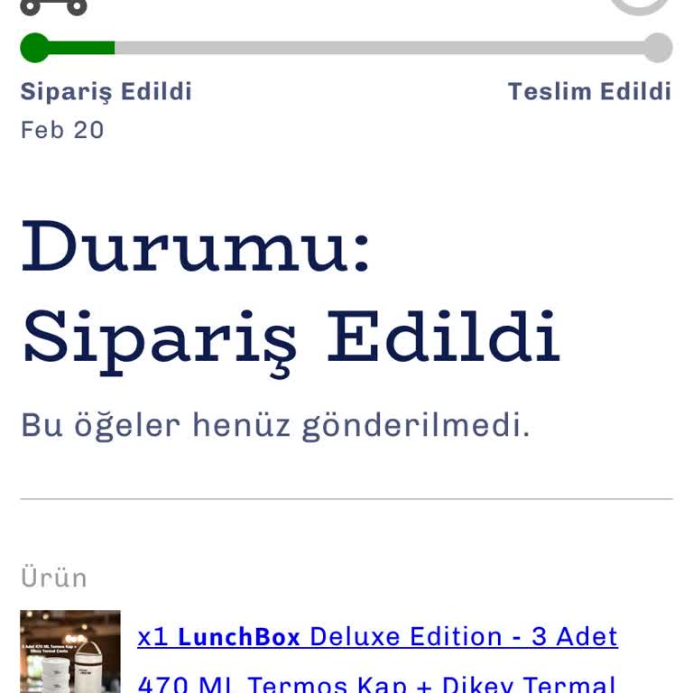 Dharmacaim Para İadesi Talebi