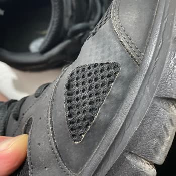 Skechers Ayakkabı İç Astar Yırtılması Ve Soyulması