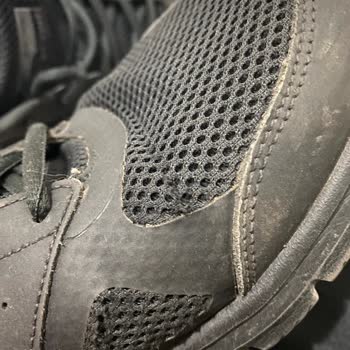 Skechers Ayakkabı İç Astar Yırtılması Ve Soyulması