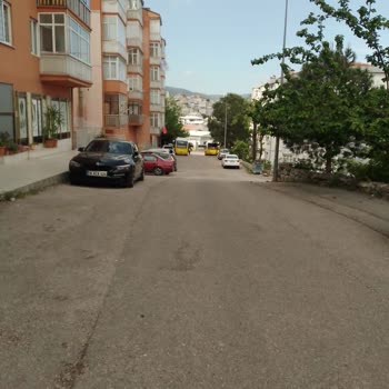 BURULAŞ 27/a Otobüsleri İlgili