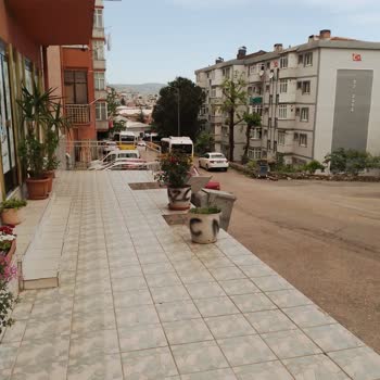 Eki aç