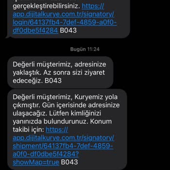 Türk Telekom'un Başvurulara Karşı Sorumsuzluğu