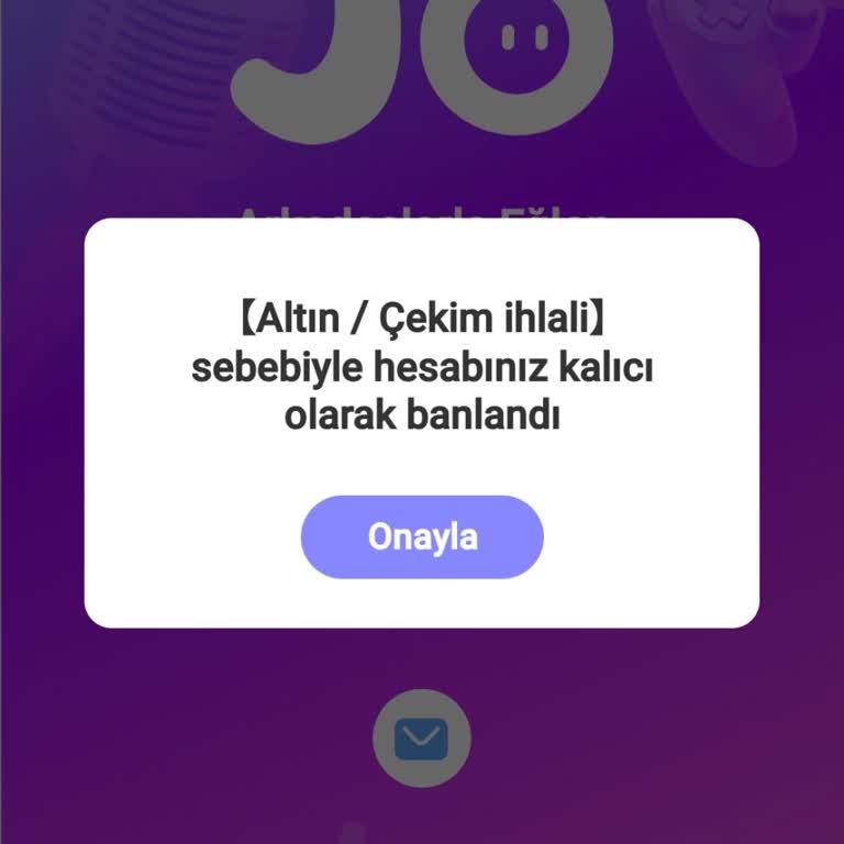 Joymi Paramız İle Rezil Oldum