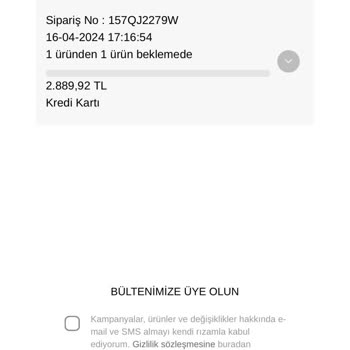 MNG Kargo Sorumsuzluğu Ve Umursamazlığı
