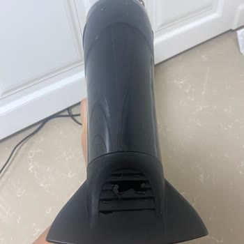 Grundig Fön Makinesinde Yaşanan Tehlikeli Arıza