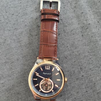 Ferrucci Saat Yetkili Servisi