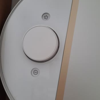 PHILIPS Ev Aletleri Philips 7000 Robot Süpürge Arızası