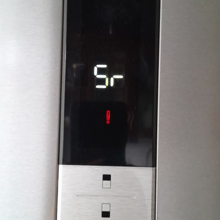 Vestel Buzdolabı Mağduriyeti Arıza