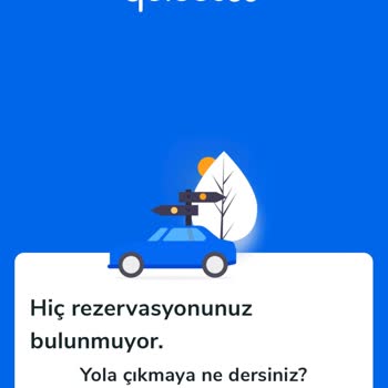 Yolcu360 Mobil Uygulama Vasat Sorunlu