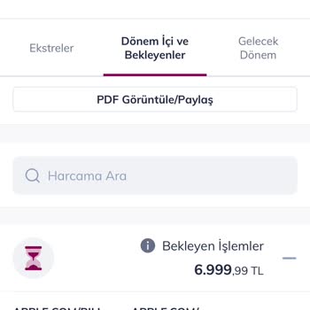 Apple Store Apple Satın Alma İadesi