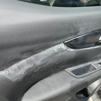 Marmara Park Carwax Aracımın Son Hali