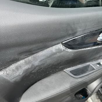 Marmara Park Carwax Aracımın Son Hali