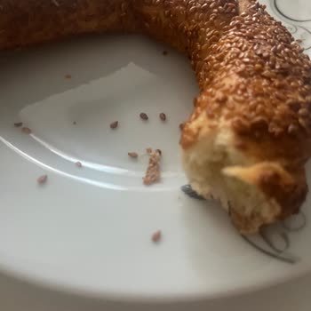 Meşhur Sarıyer Börekçisi Bayat, Eksik Ürün,Eksik Gramaj