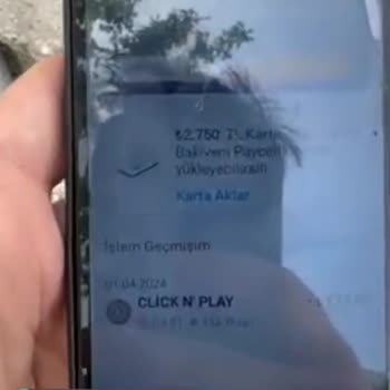 Turkcell Click N Play Ücreti!