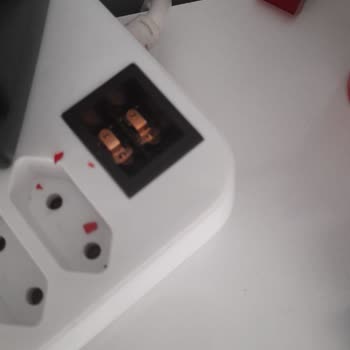 Rossmann Çoklu Prizleri Güvenli Değil