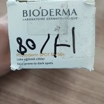 Watsons Ürün Yırtık Ve Sahte
