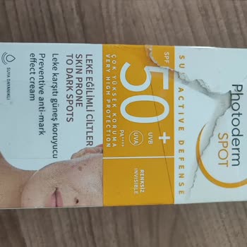 Watsons Ürün Yırtık Ve Sahte