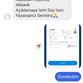 Siparişim Gönderilmedi: Famos Giyim İle İlgili Tatsız Deneyim