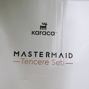 Karaca Züccaciye Karaca Home Tencere Seti... Aynı Ürün 2 Farklı Fiyat...