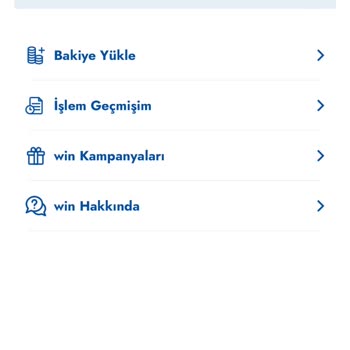 Şok Marketler Wın Puanlar Hala Yüklenmedi 12 Gün Oldu