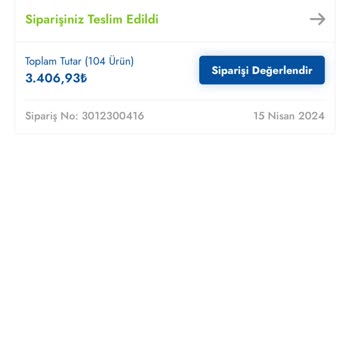 Şok Marketler Wın Puanlar Hala Yüklenmedi 12 Gün Oldu