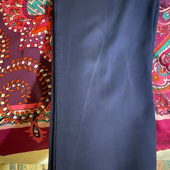 Sezgi Tekin İade Ya Da Değişim Kabul Etmiyor