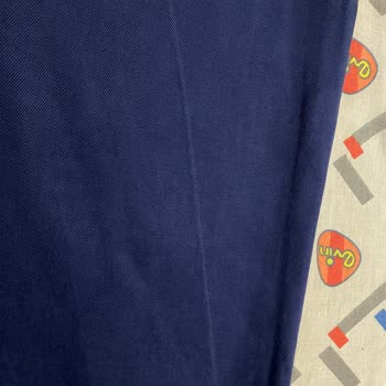 Sezgi Tekin İade Ya Da Değişim Kabul Etmiyor