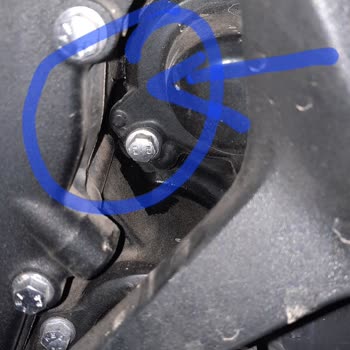 Yeni Bajaj Dominar 400 UG'nin Servis Macerası