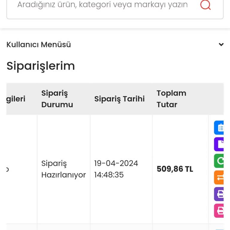 İndeks Kitap 4 Kitabı Kargolama Zorluğu