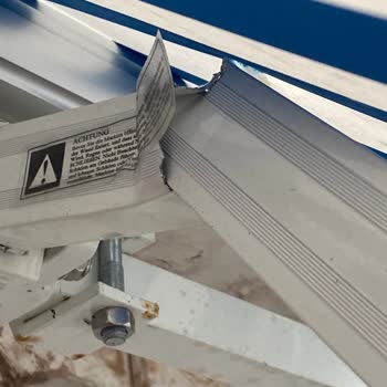 Bauhaus Kalitesiz Tentesi İlgisiz