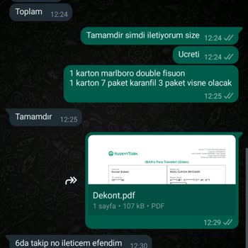 Kisasigara.com Online Alışverişte Güven Sorunu