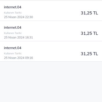 Türk Telekom Haberim Olmadan Ek Paket Tanımlanmış