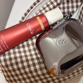 Kiko Milano CC Cream & Powder Quality Complaint