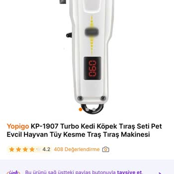Yopigo Türkiye Sahte Ürün Kodu Ve Sahte Ürün Tanıtımı