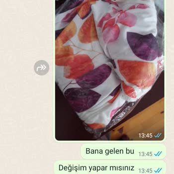 Lizbutik.com Liz Butik Şikayet