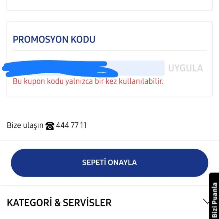 Samsung Online Alışverişte Karşılaştığım Sorunun 16 Gündür Çözülmemesi