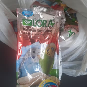 Trendyol Satıcısı "Gezeroğlu Petshop" Tarihi Geçmiş Farklı Marka Ürün Gönderdi!