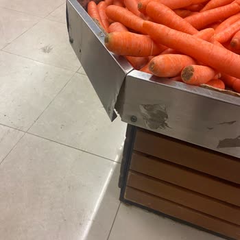 Çağrı Market Hasarlı Mağaza Reyonundan Kaynaklanan Mağduriyet