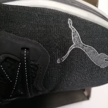 Puma Kalitesiz Ürün Hayal Kırıklığı Yarattı