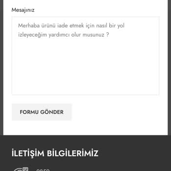 Appstoreturkey.com Sitesi Sahte Ve Güvenilir Değil