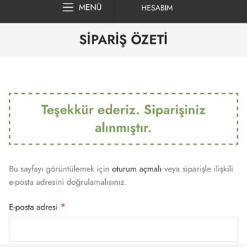 Appstoreturkey.com Sitesi Sahte Ve Güvenilir Değil