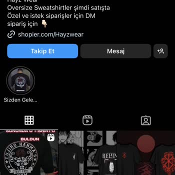 Shopier Mesajıma Cevap Alamıyorum