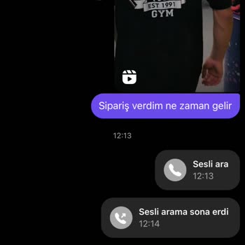 Shopier Mesajıma Cevap Alamıyorum