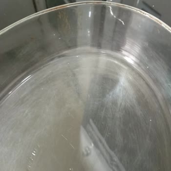 Arçelik Bulaşık Makine Yıkama Sorunu!