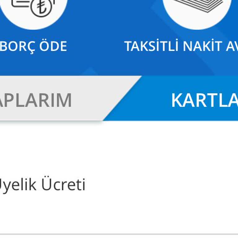 Denizbank Yıllık Üyelik Ücreti İadesi