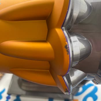 Dyson Türkiye V12 Süpürge İlgisizliği