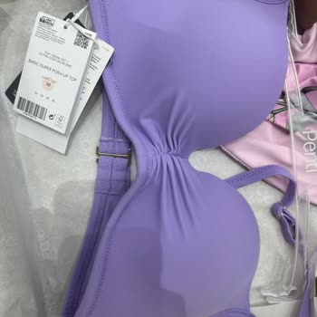 Penti 2. Kez Yanlış Ürünü Gönderiyor